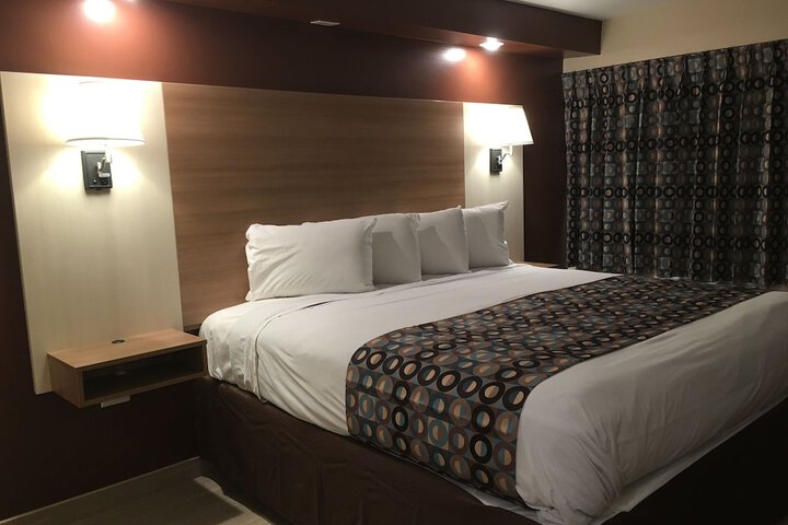 Seahorse Inn