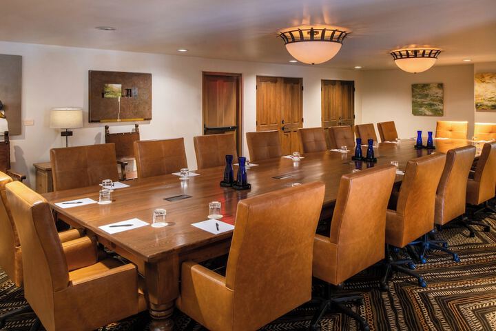 La Posada de Santa Fe a Tribute Portfolio Resort & Spa by Marriott