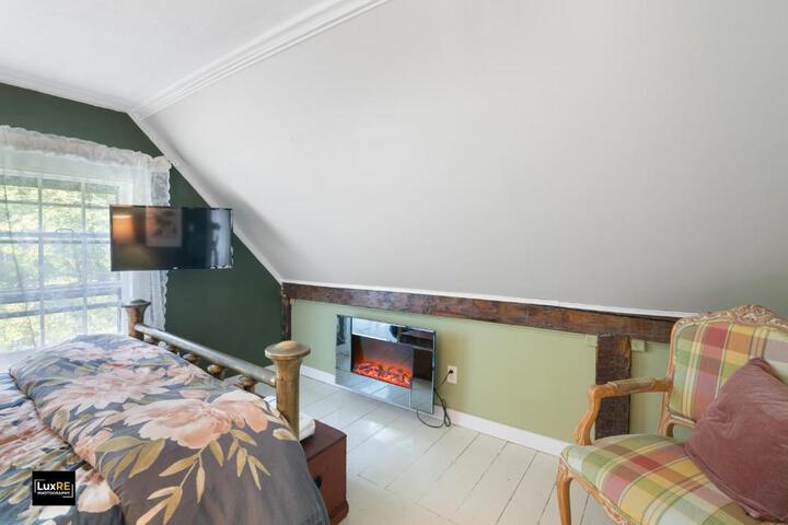 Vermont Lake Whitingham Mount Snow Area Apartment