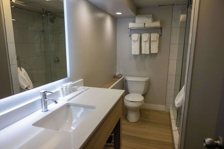 Radisson Hotel Fort St. John