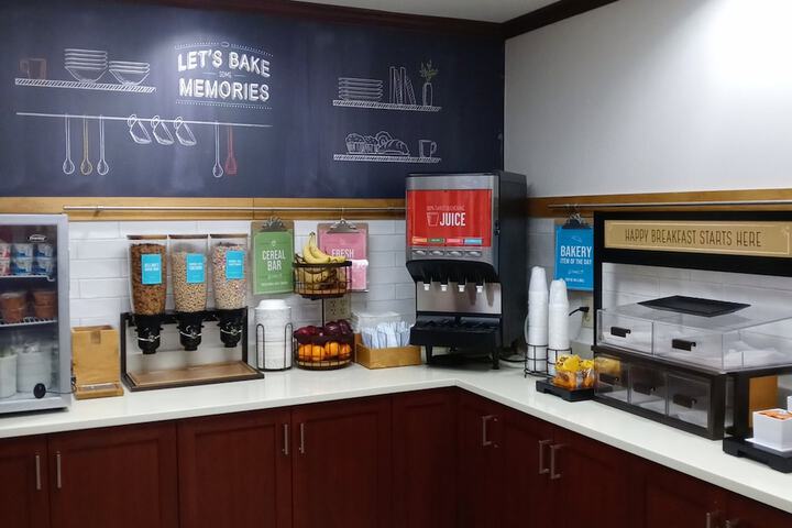 Hampton Inn and Suites Kokomo