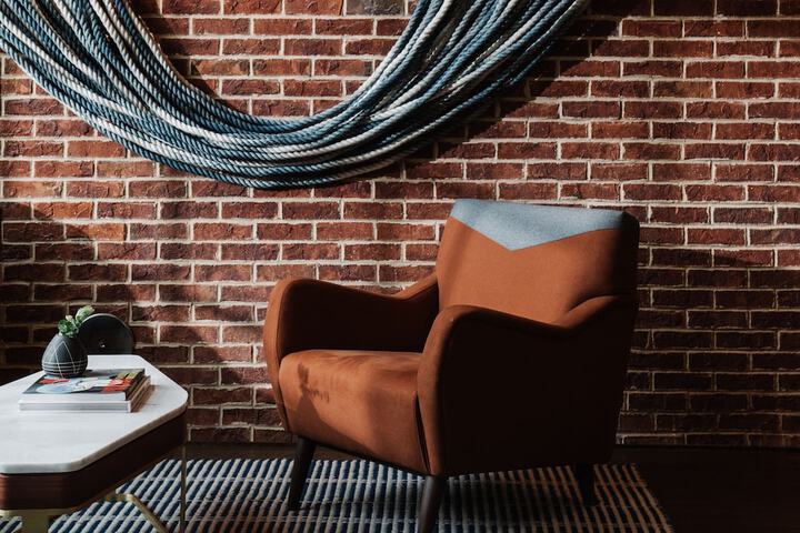 The Alida Savannah, a Tribute Portfolio Hotel