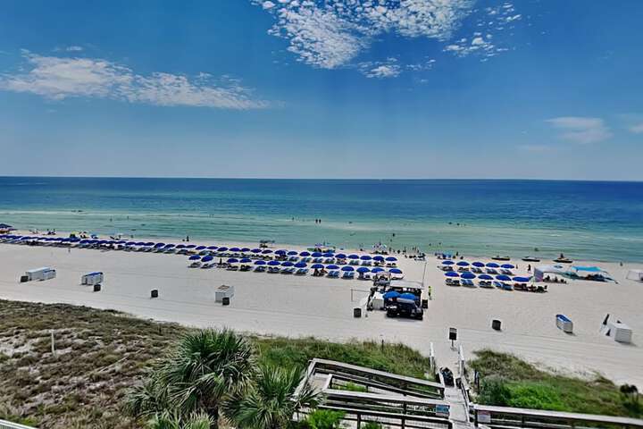 Beach 21 of 24