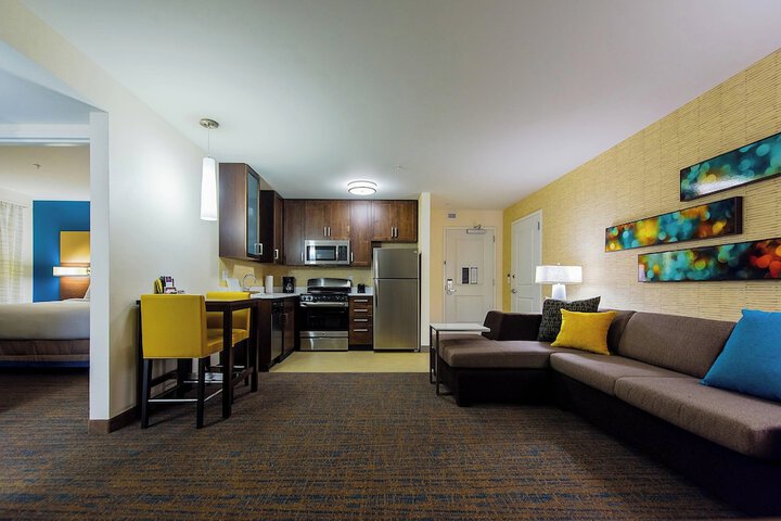 Residence Inn Philadelphia Glen Mills / Concordville