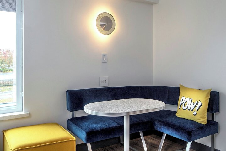 Aloft by Marriott Framingham