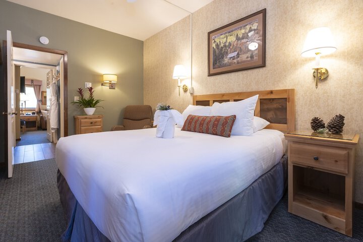 Olympic Village Inn