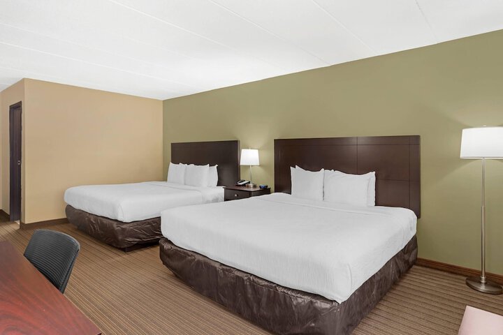 Quality Inn Old Saybrook - Westbrook