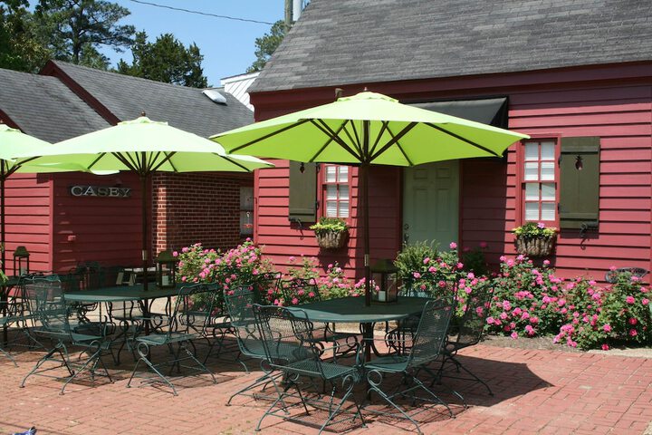 Terrace/Patio 86 of 89