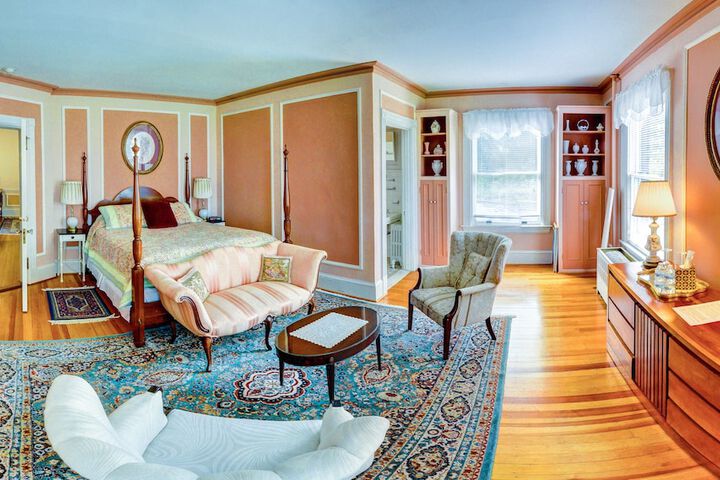 Idlwilde Inn