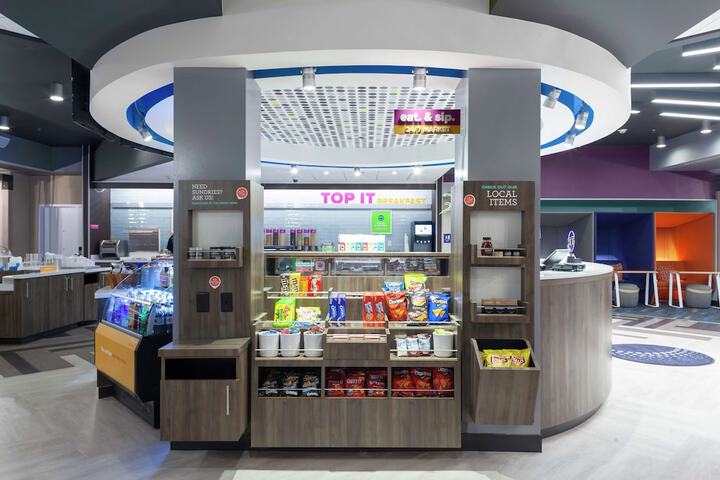 TRU BY Hilton Round Rock