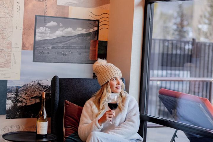 Cambria Hotel Copper Mountain