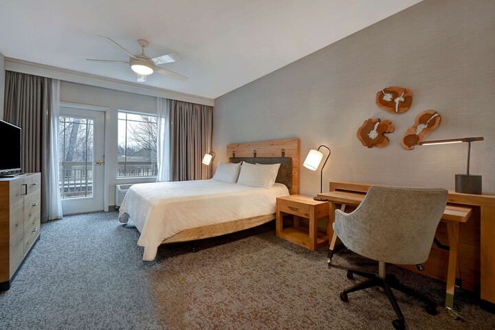 Hilton Garden Inn Boise / Eagle