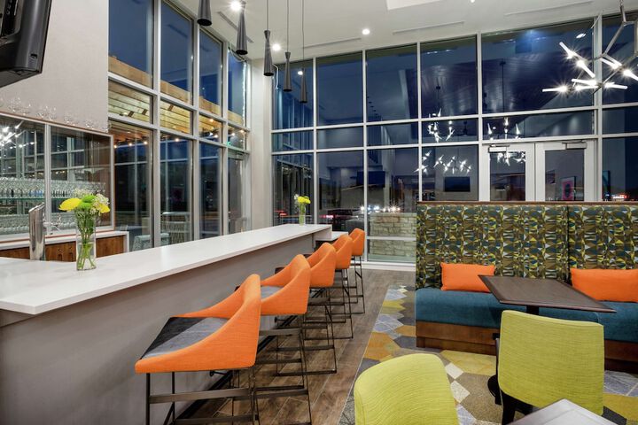 Homewood Suites by Hilton Edina Minneapolis
