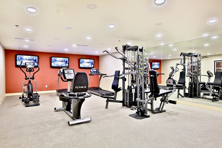 Health and Fitness 36 of 37