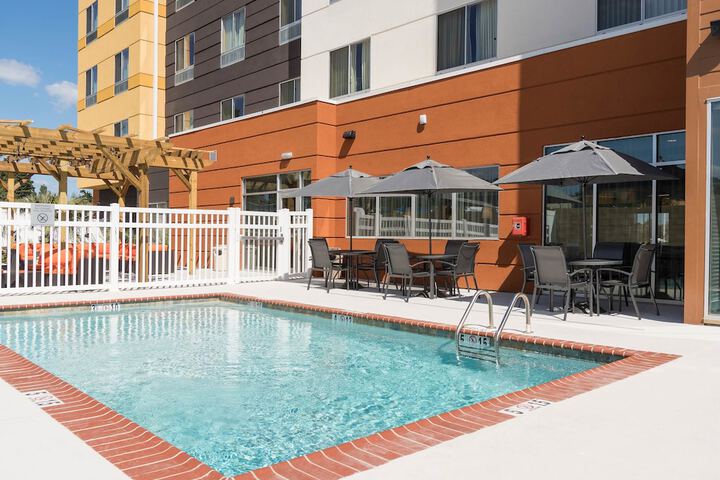 Fairfield Inn & Suites by Marriott West Monroe
