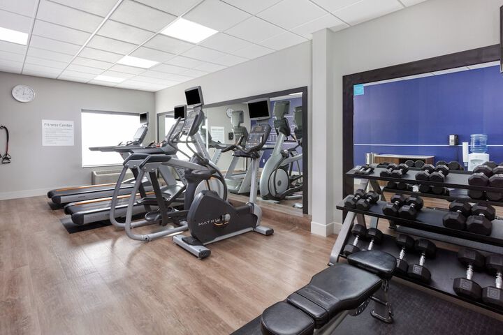 Health and Fitness 53 of 53