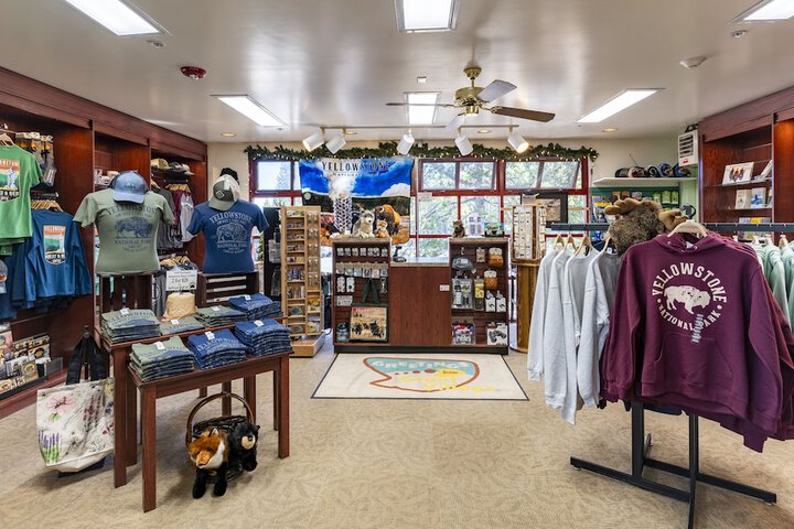 Gift Shop 15 of 18
