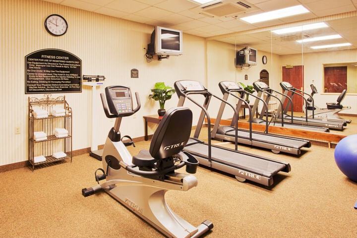 Health and Fitness 56 of 58