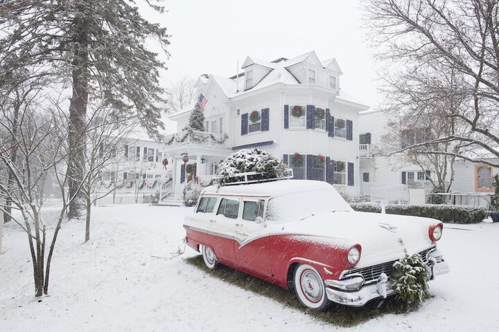 Kennebunkport Inn
