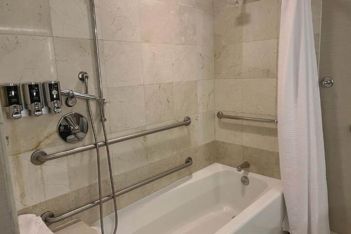 Seaport Hotel Boston