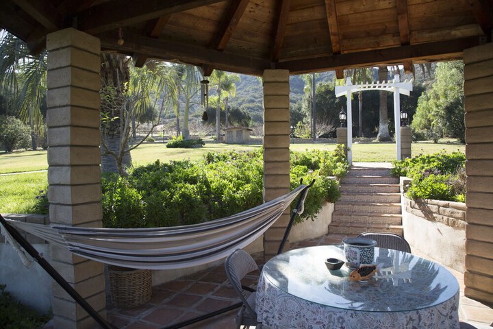 Vineyard Hacienda