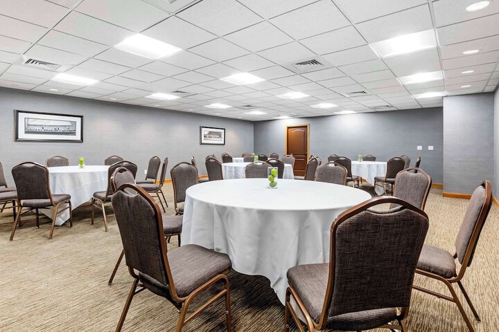 Country Inn & Suites by Radisson Annapolis, MD