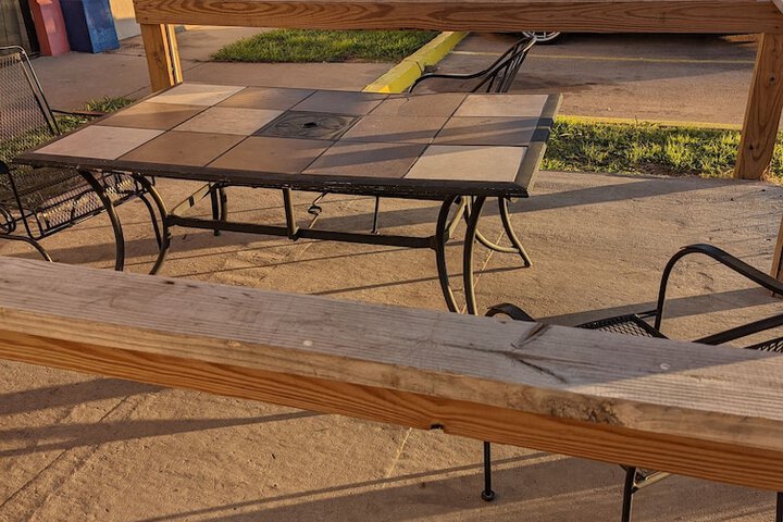 Terrace/Patio 57 of 62
