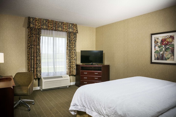 Hampton Inn & Suites Toledo-Perrysburg