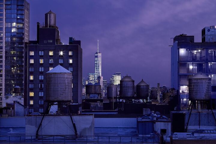 Hotel View 41 of 41