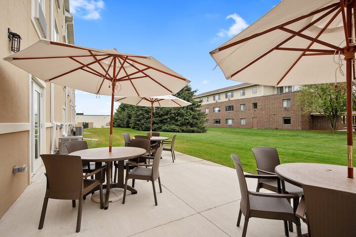 Terrace/Patio 68 of 69