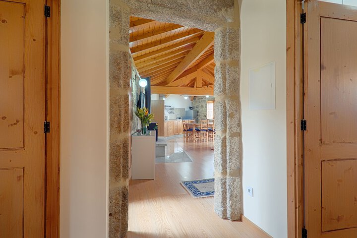 Machetas Coutry House