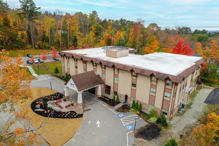 The Chandler Inn Bethlehem - Littleton an Ascend Collection Hotel