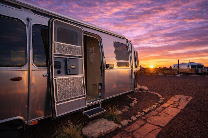 The Outpost Grand Canyon
