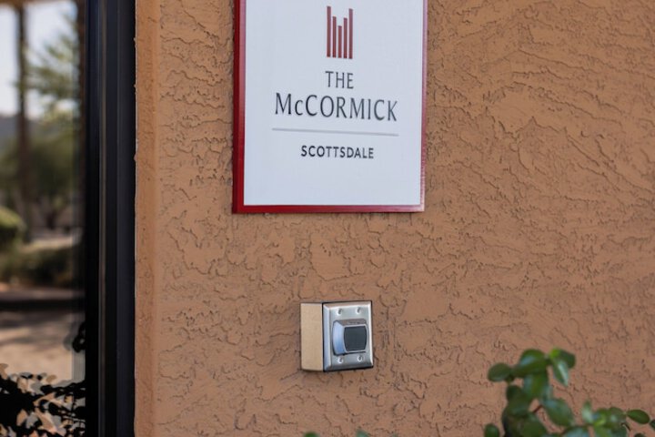 The McCormick Scottsdale