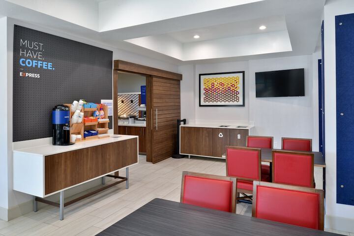 Holiday Inn Express & Suites Carthage by IHG