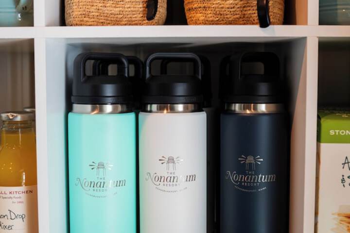 Nonantum Resort