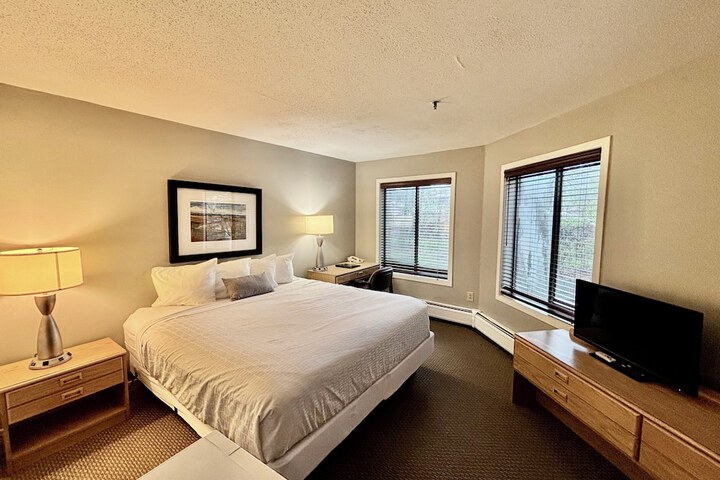 North Star Lodge and Resort