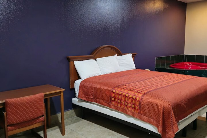 Texas Inn and Suites RGV