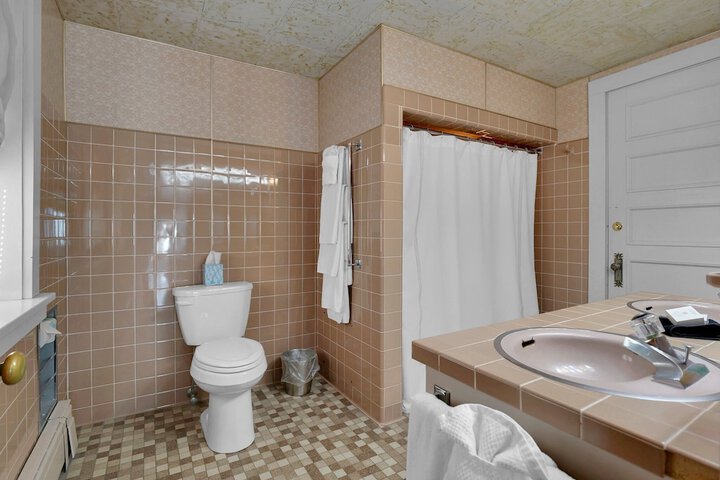 Old Library Inn Olean NY