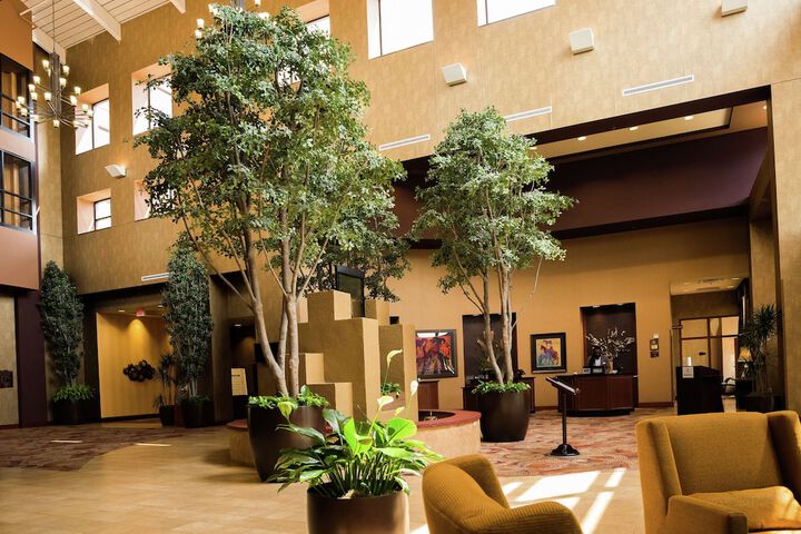 Hotel Interior 9 of 54