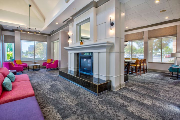 Hotel Interior 8 of 50