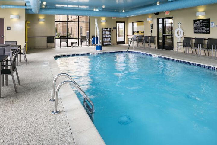 Hampton Inn & Suites Toledo-Perrysburg