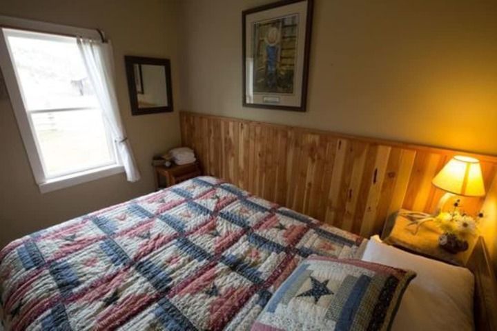 Wilson Ranches Retreat