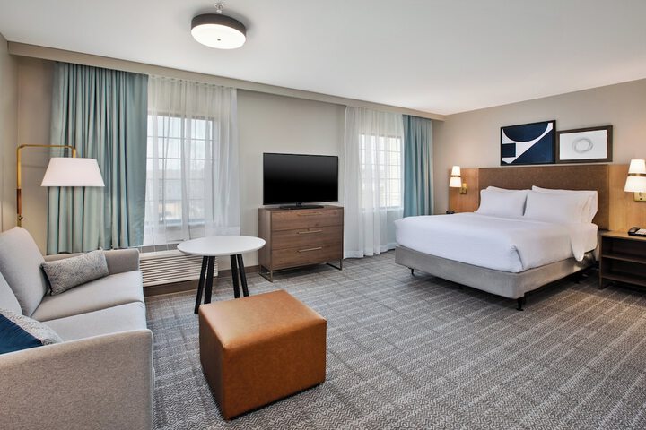 Staybridge Suites Bismarck by IHG