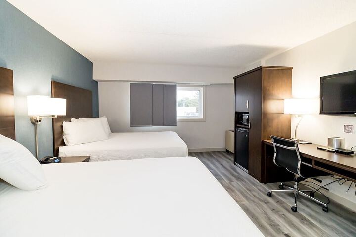Victoria Inn Hotel & Convention Centre Brandon