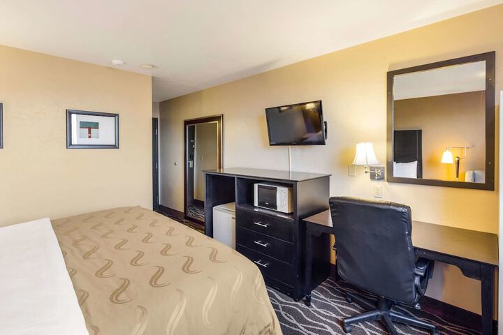 Quality Inn Moses Lake