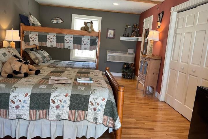 Mountain Quest Inn