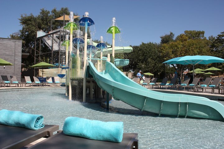 Hilton Anatole