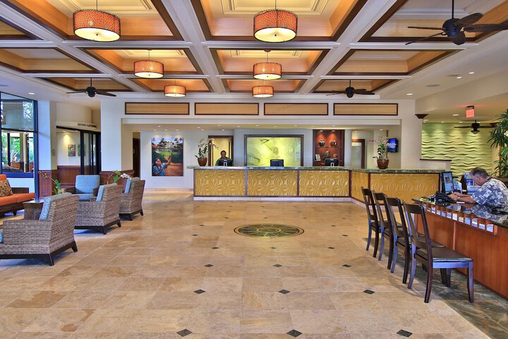 Aston Maui Kaanapali Villas