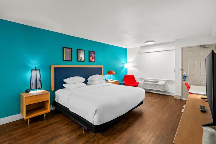 Signature Indio I-10 Coachella Valley by Sonesta